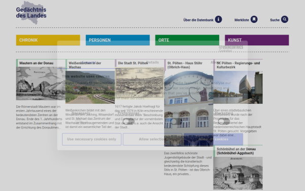 www.gedaechtnisdeslandes.at