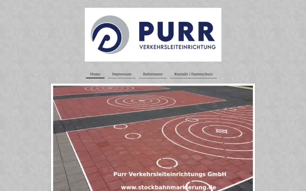 www.stockbahnmarkierung.de