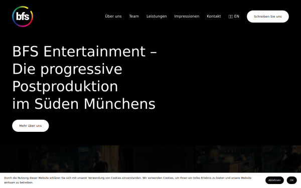 www.bfsentertainment.de