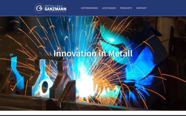 ganzmann.de
