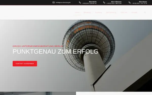 gruss-beratung.de