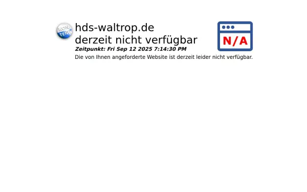 hds-waltrop.de