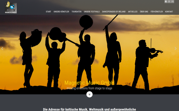www.magnetic-music.com