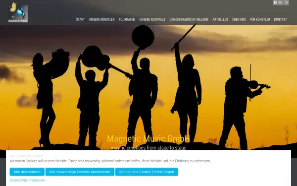 www.magnetic-music.com