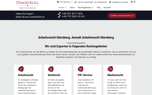 demin-koll.de