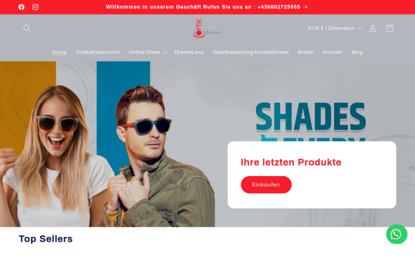 meisteroptik.at