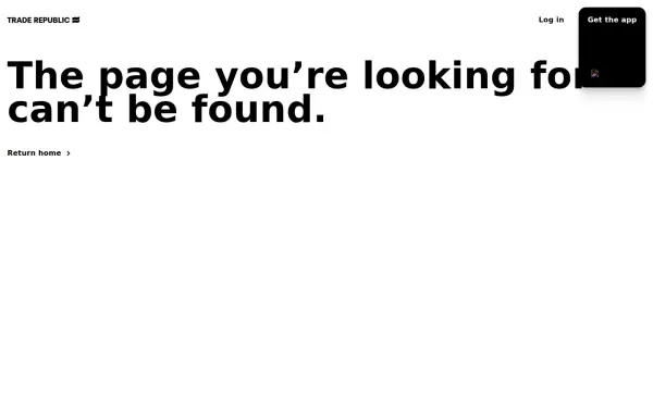 traderepublic.com