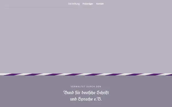 deutscheschrift.de