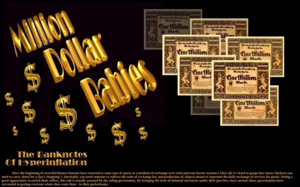 milliondollarbabies.com