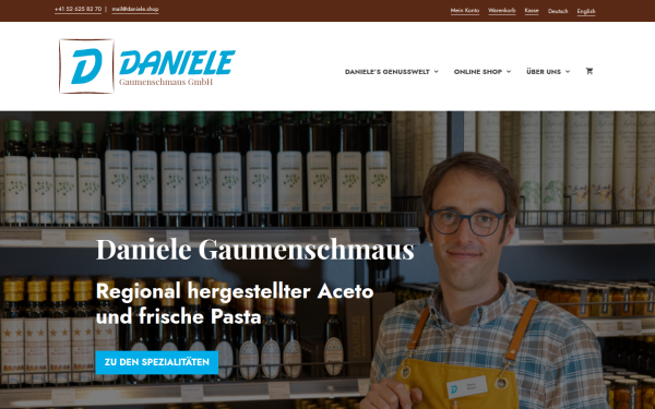 daniele.shop