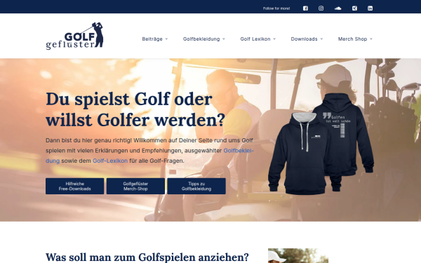 golfgefluester.de