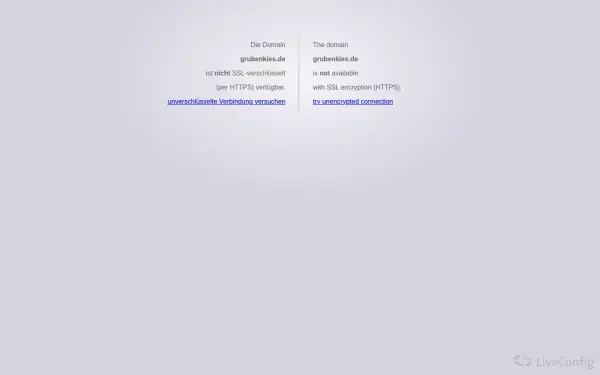 grubenkies.de