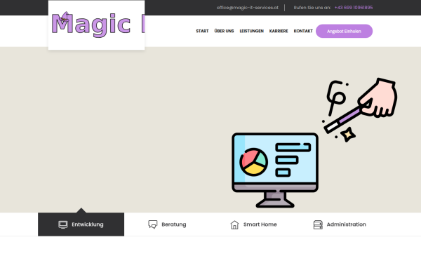 magic-it-services.at