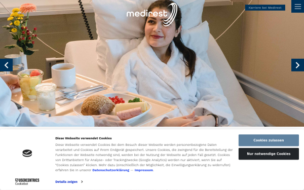 www.medirest.de