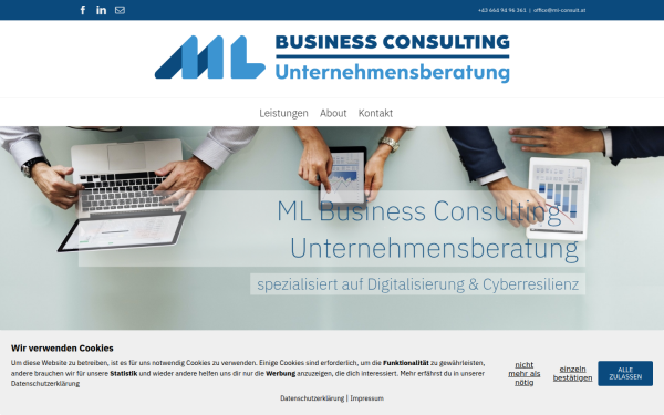 www.ml-consult.at