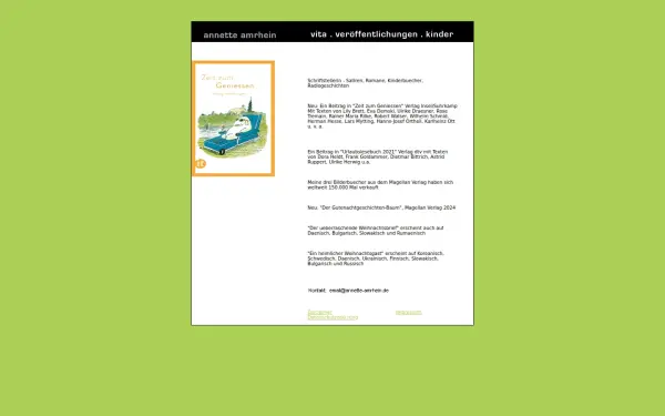 annette-amrhein.de