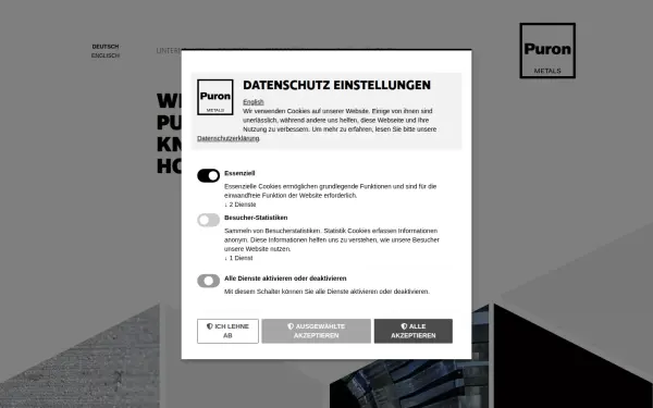 puronmetals.de