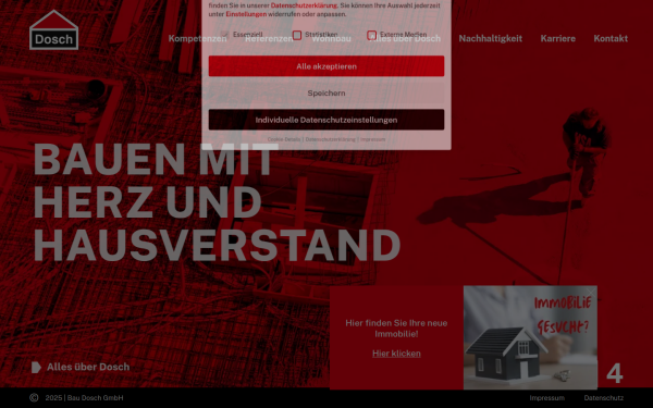 www.bau-dosch.de