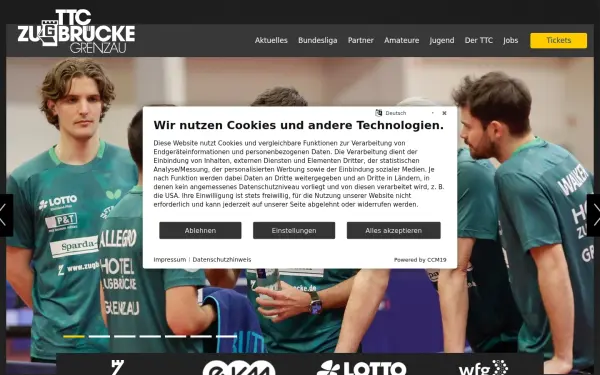 www.grenzau.de