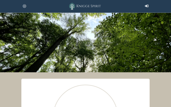 knigge-spirit.com