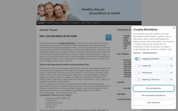 www.healthy-day.de