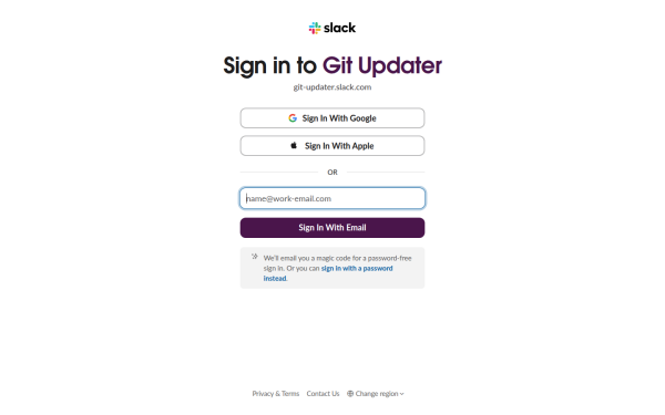 git-updater.slack.com