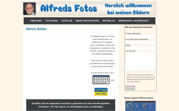 www.alfreds-fotos.de