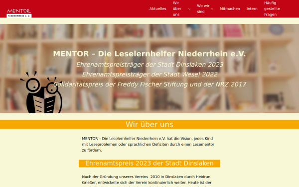 mentor-niederrhein.de