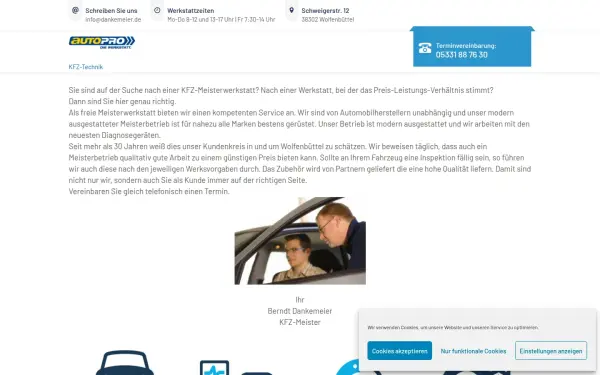 www.dankemeier.de