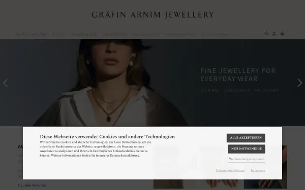 www.graefin-arnim.de