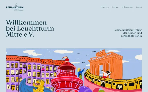 www.leuchtturm-mitte.de