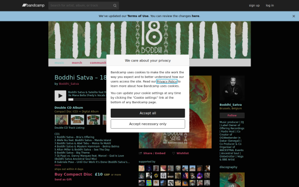 boddhisatva.bandcamp.com