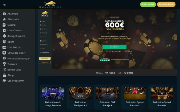 bull-casino.com