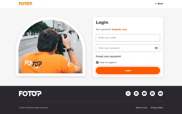 dashboard.fotop.com