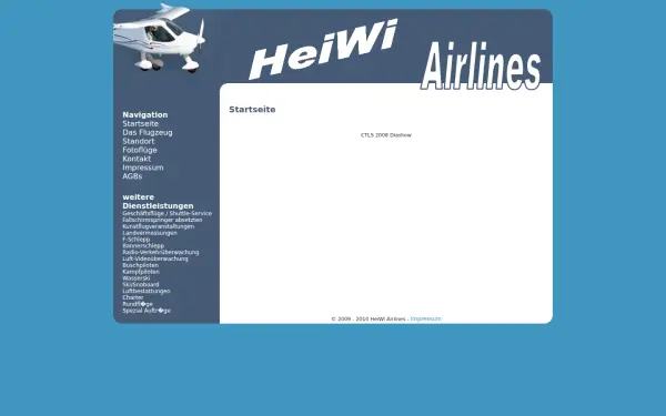 heiwi-airlines.de