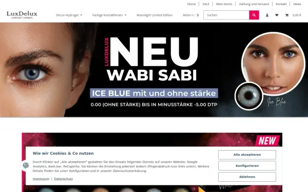 luxdelux.de