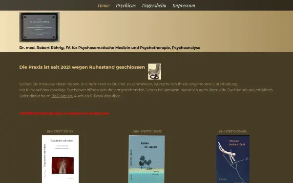psychicus.de