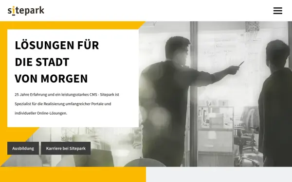 www.sitepark.com