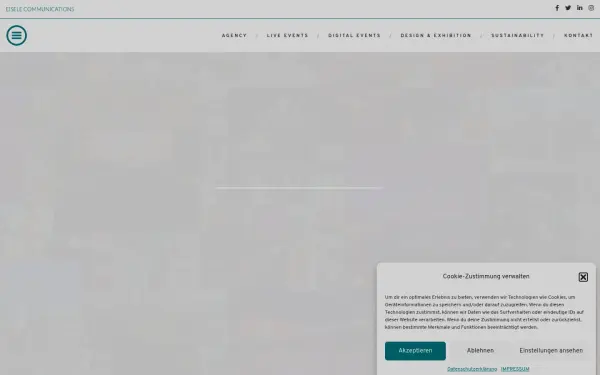 eisele-communications.de