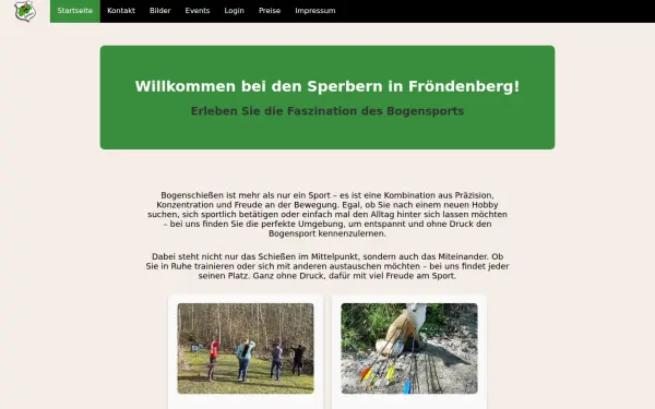diesperber.de