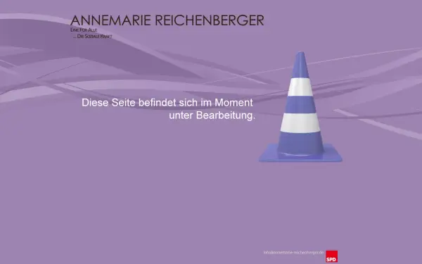 annemarie-reichenberger.de