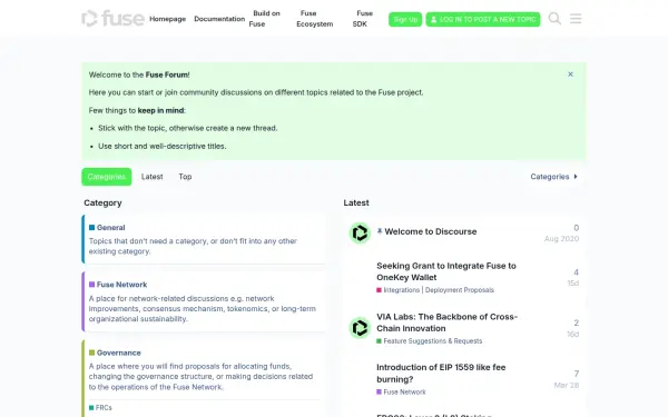 forum.fuse.io