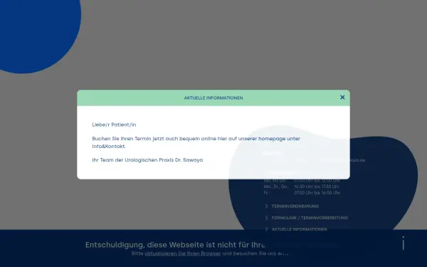 www.dr-sawaya.de