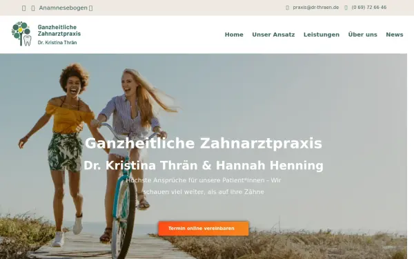 www.dr-thraen.de
