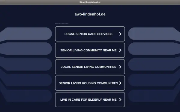 awo-lindenhof.de