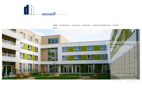 www.dreves-heinzel.de