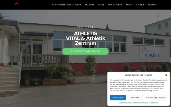 athletis.de