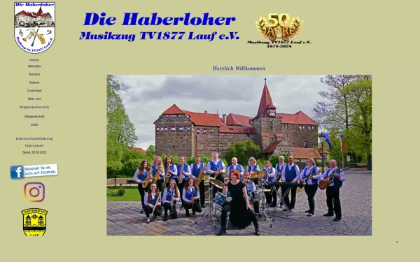 diehaberloher.de