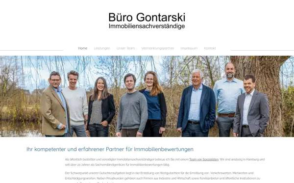 gontarski.de