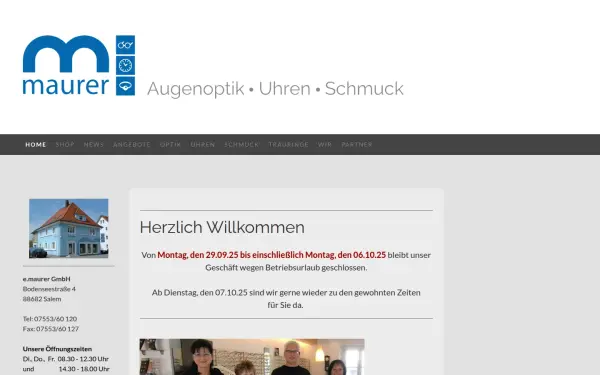 www.maurer-salem.de